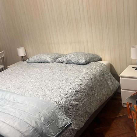 Habitacion Privada Para 3 Grande Con Balcon Lissabon Buitenkant foto